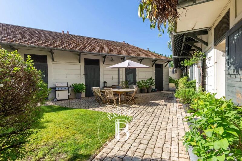 À vendre, Maison Maisons-Laffitte - picture 3