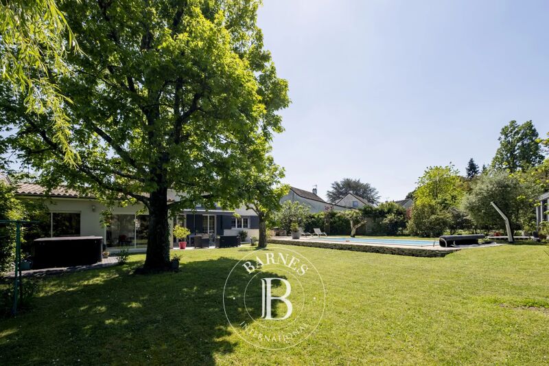 Vendido, Casa Eysines - picture 3