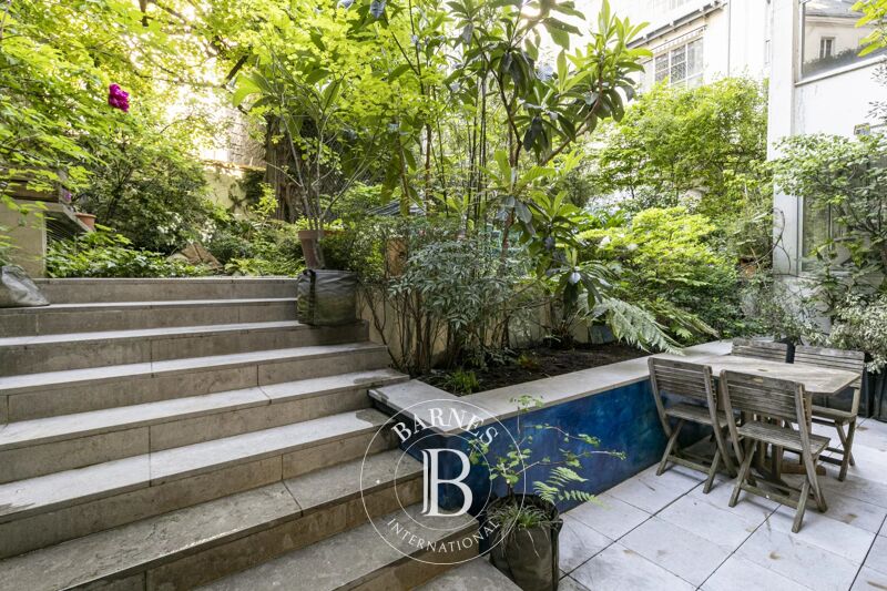 Venta, Piso Paris 6ème - picture 2