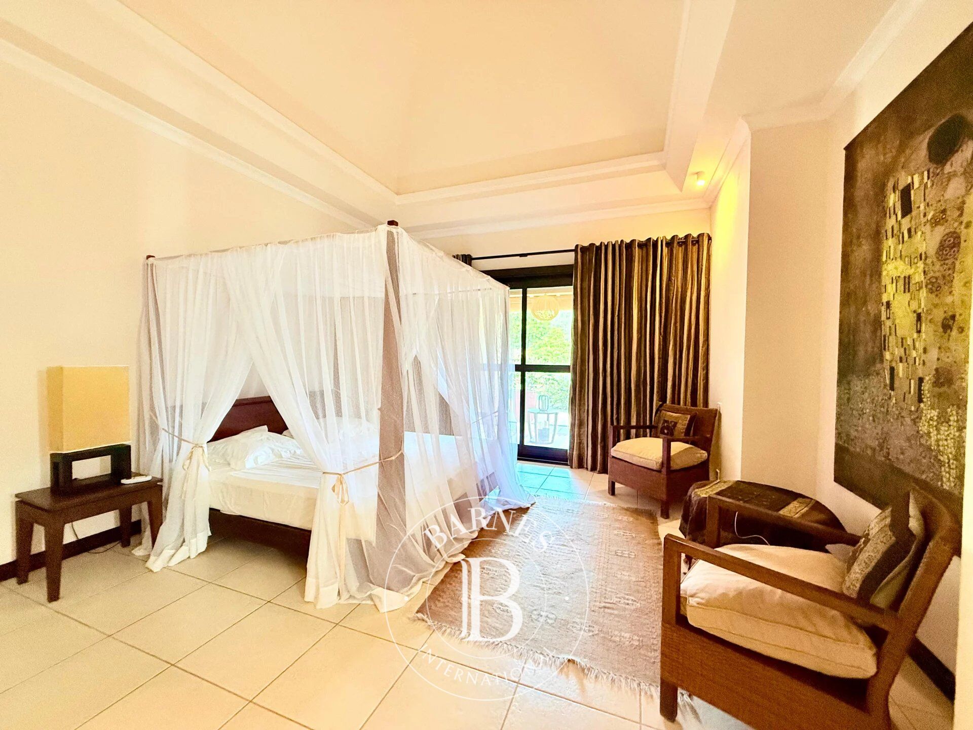 Villa Tamarin - picture 6