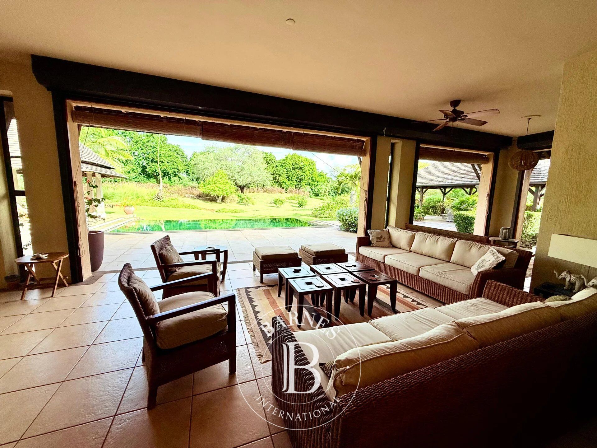 Villa Tamarin - picture 11