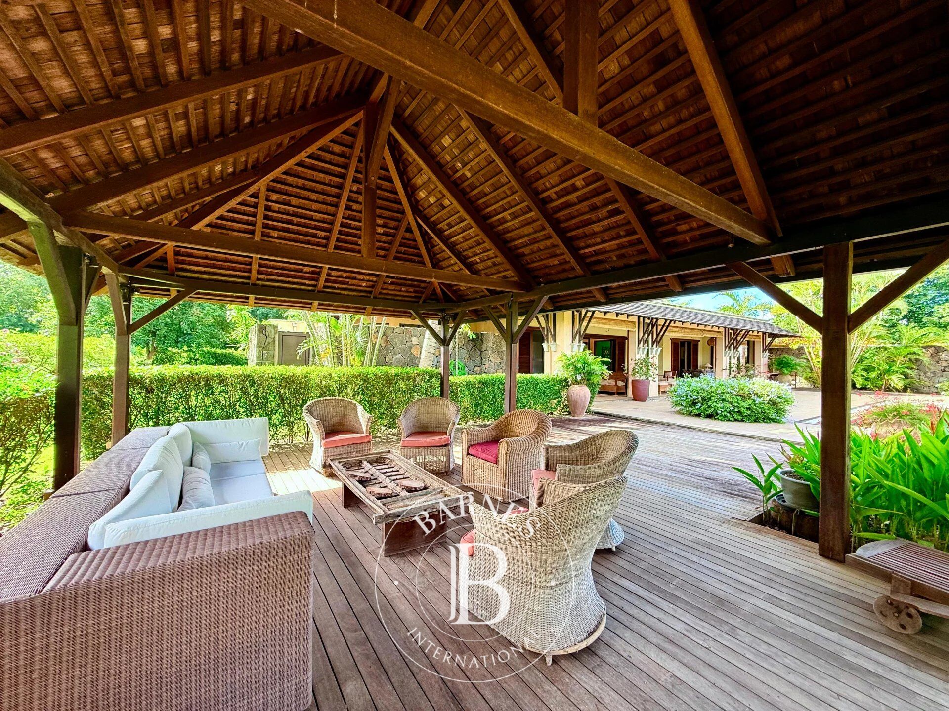 Villa Tamarin - picture 14