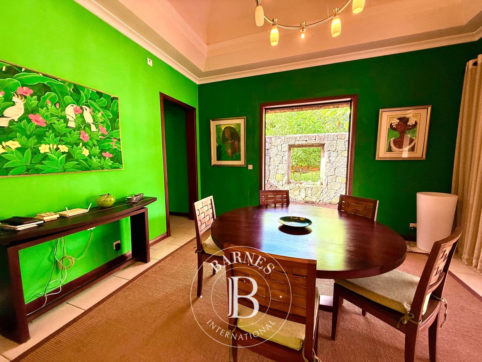 Villa Tamarin - picture 4