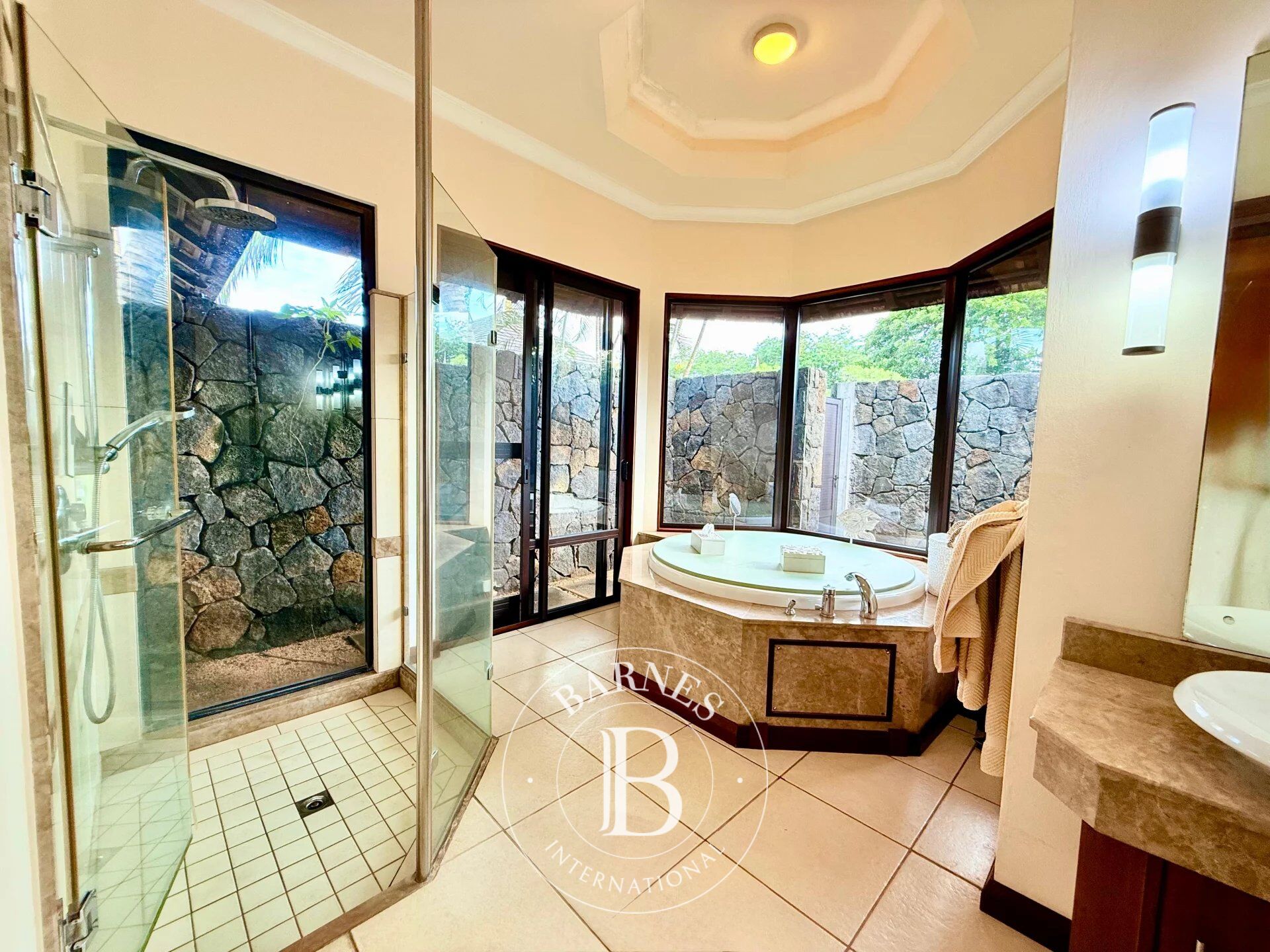 Villa Tamarin - picture 7