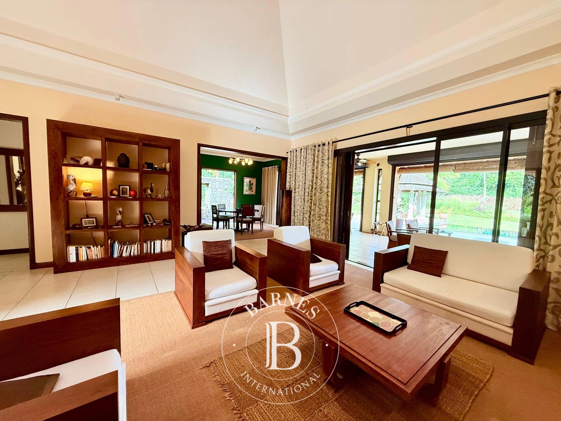 Villa Tamarin - picture 12