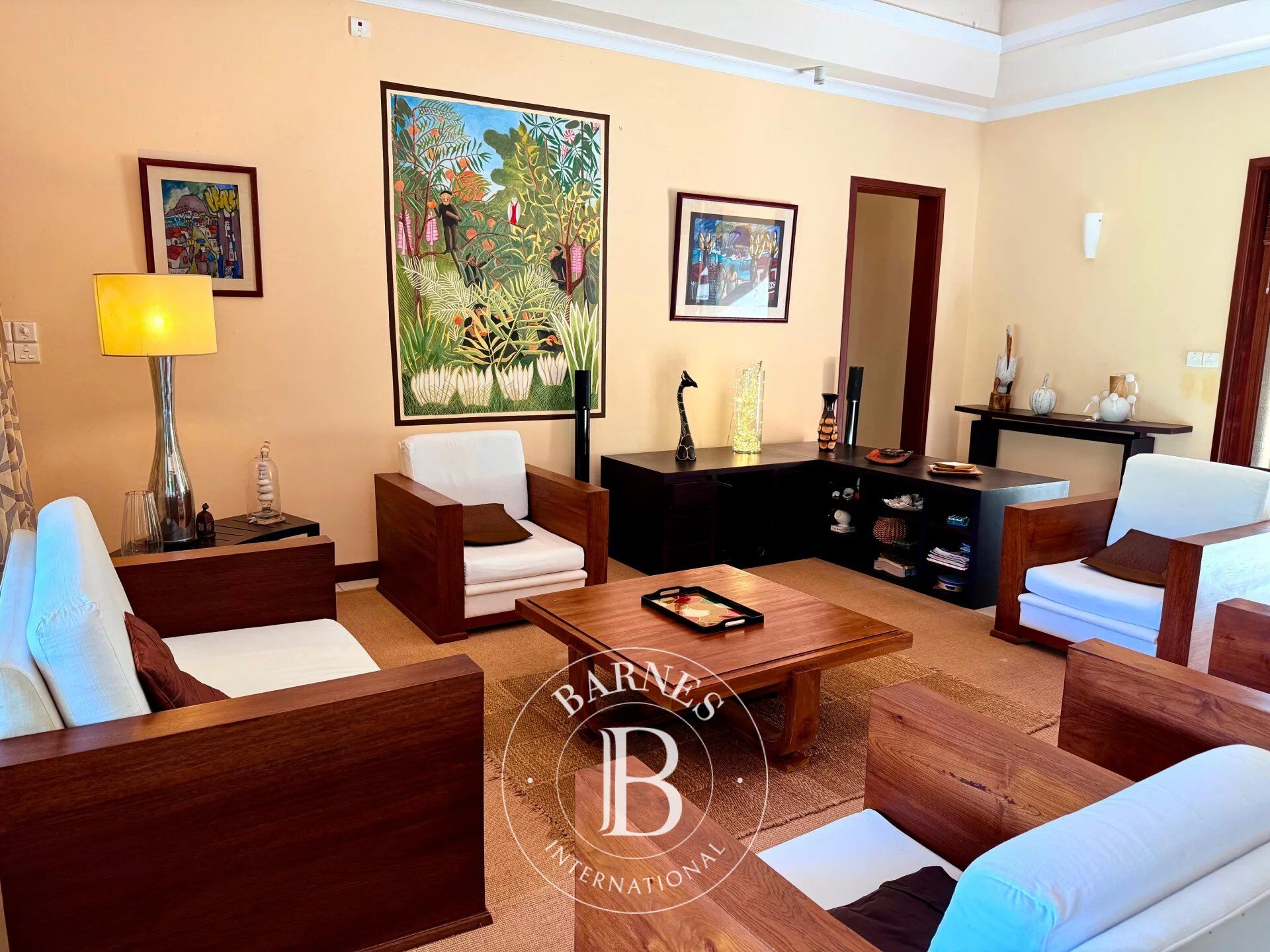 Villa Tamarin - picture 10