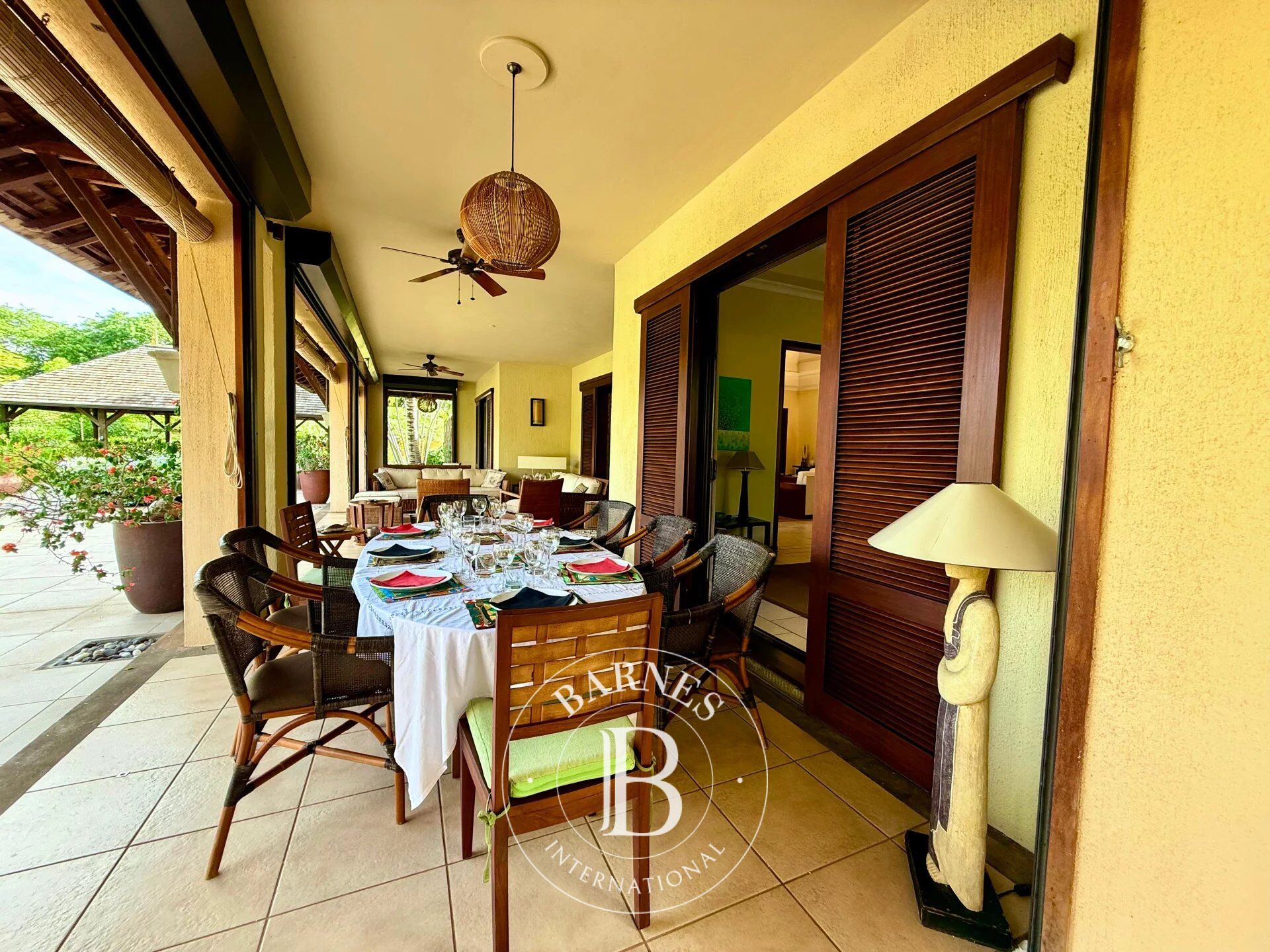 Villa Tamarin - picture 13