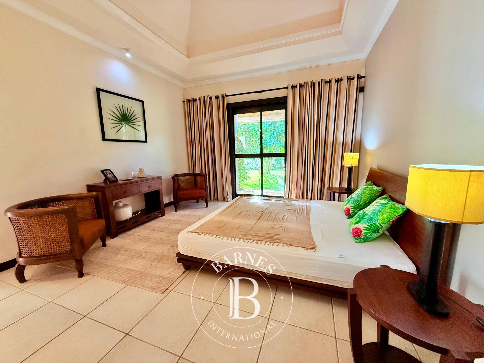 Villa Tamarin - picture 8