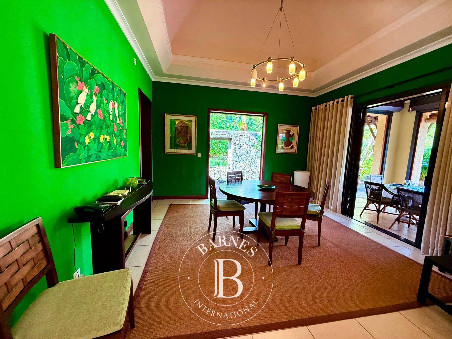 Villa Tamarin - picture 5