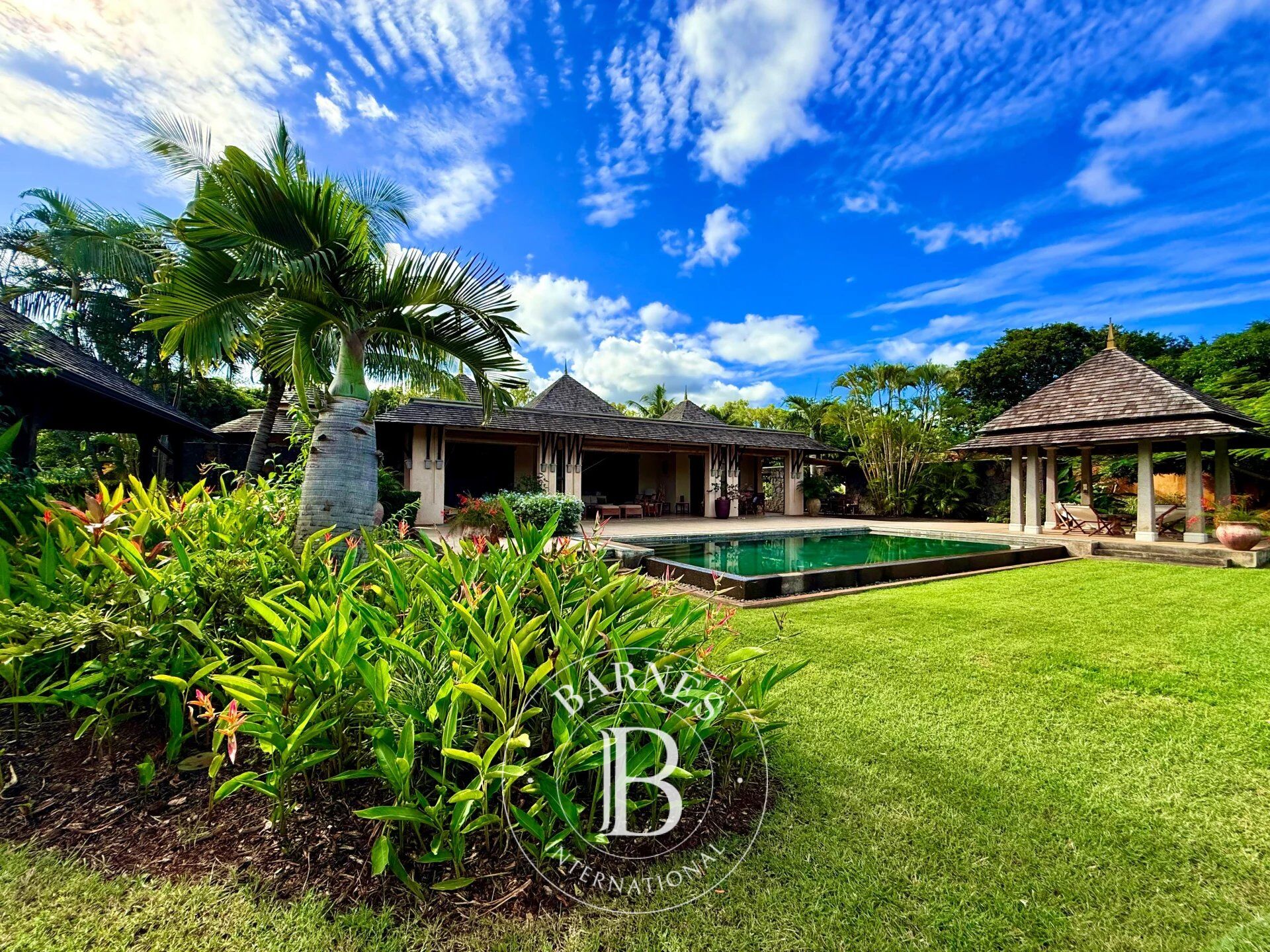 Villa Tamarin - picture 15