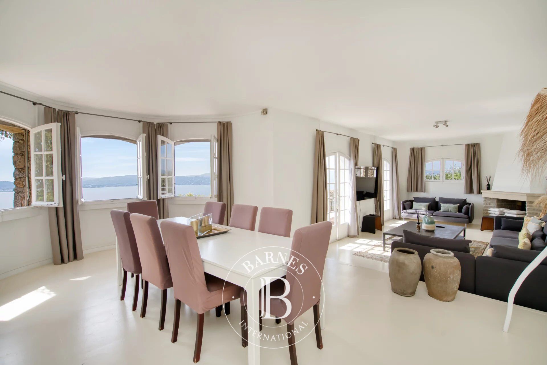 Дом Grimaud - picture 5