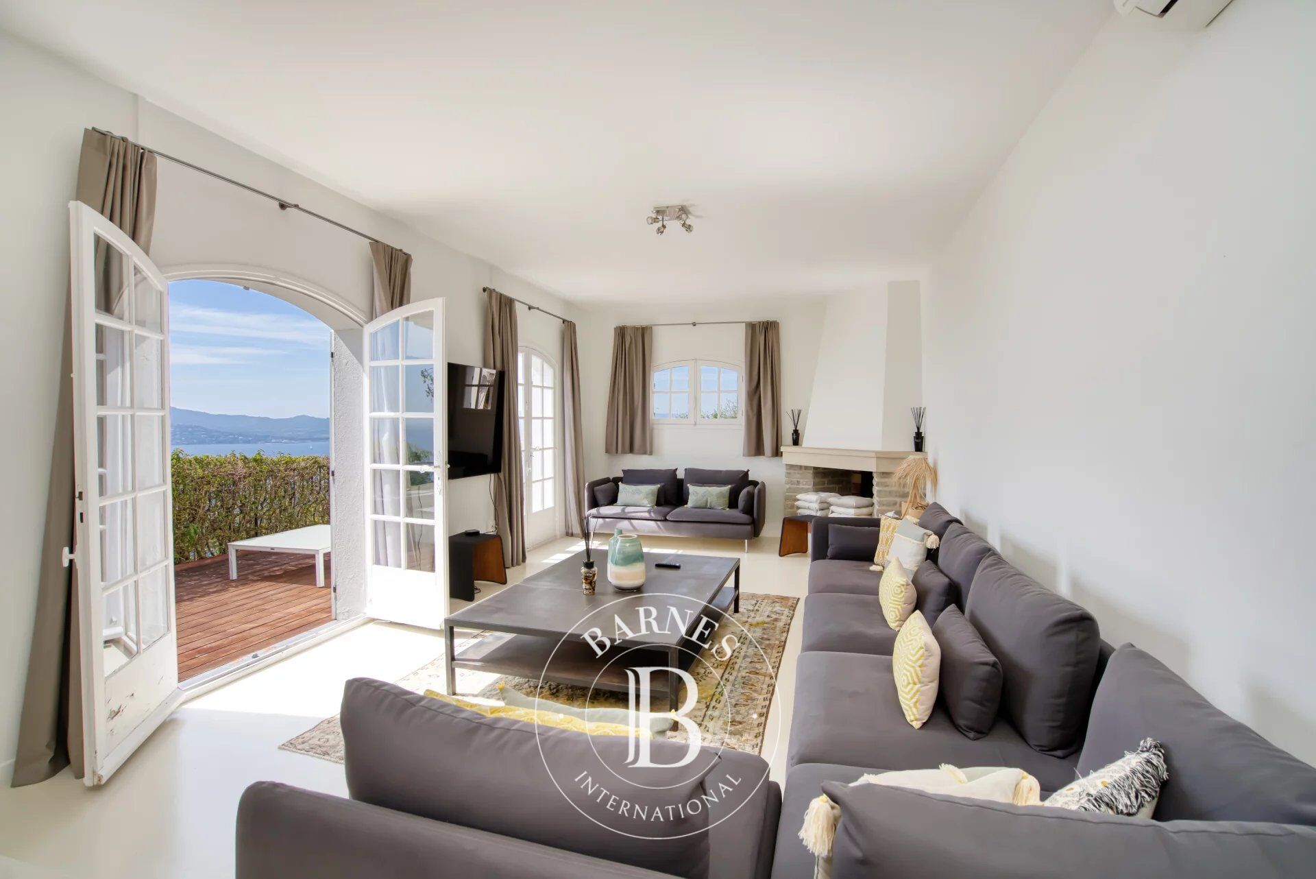 Дом Grimaud - picture 4