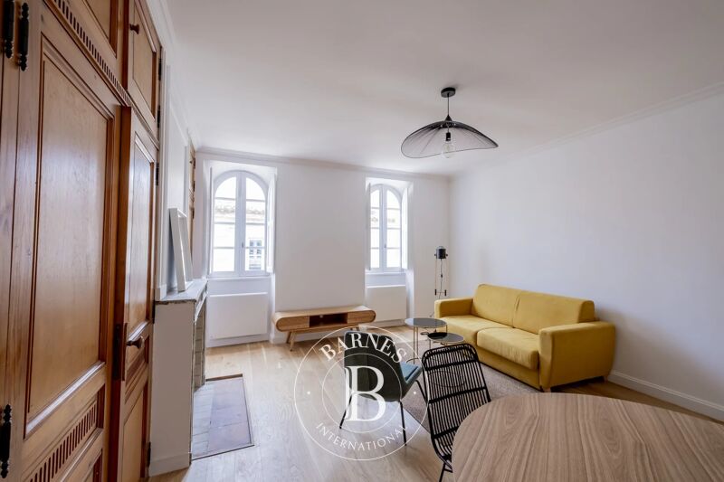 Loué, Appartement Bordeaux - picture 2