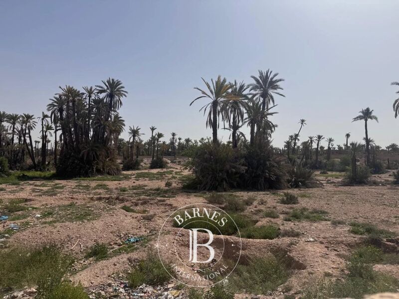 For Sale Plot of land | Marrakech