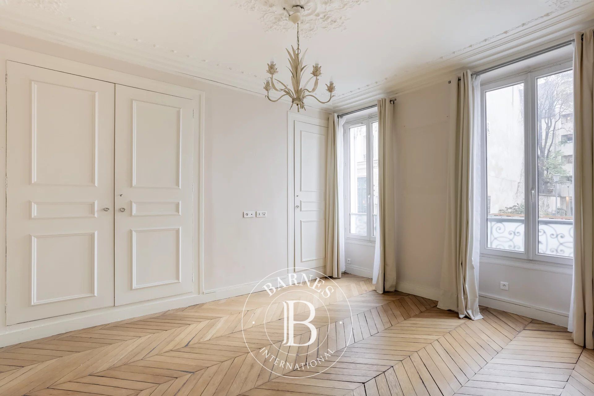 Piso Neuilly-sur-Seine - picture 3