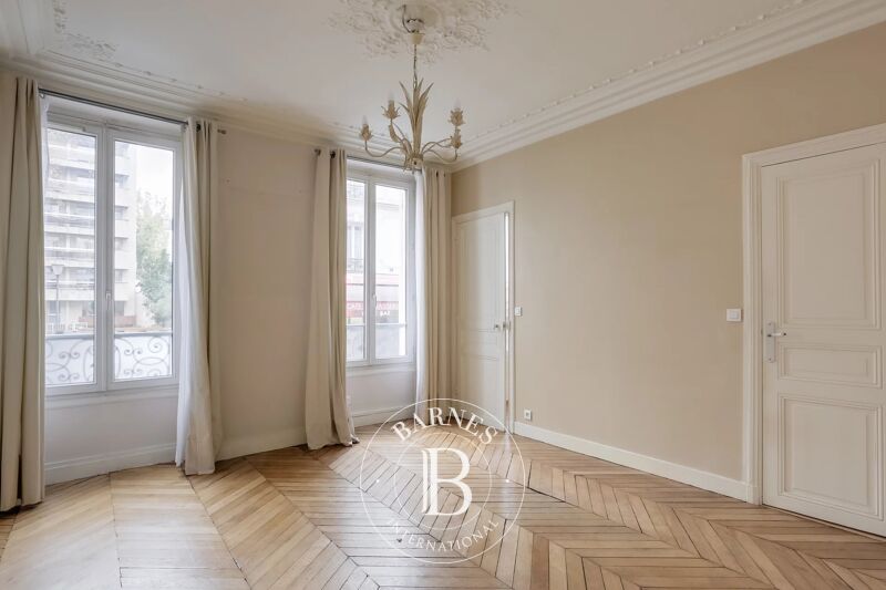 Piso Neuilly-sur-Seine