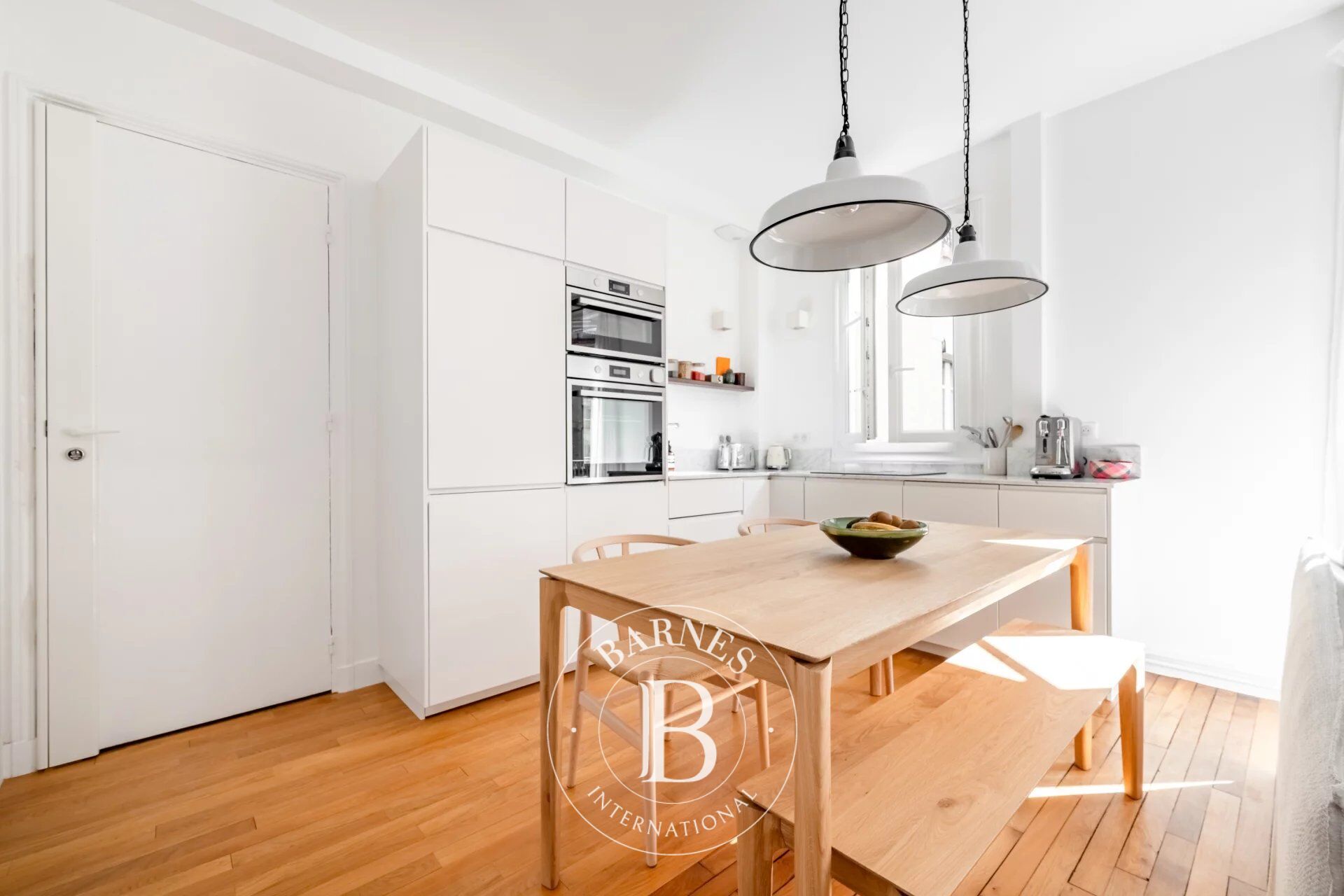 Paris 14 - Raspail / Vavin - Renovated apartment - Two bedrooms - picture 3