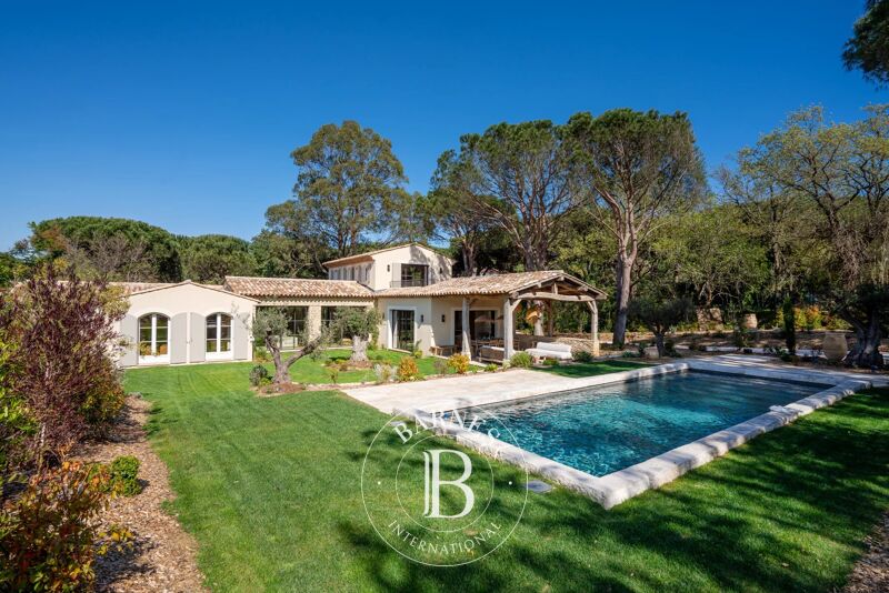 For Rent, House Ramatuelle - picture 3