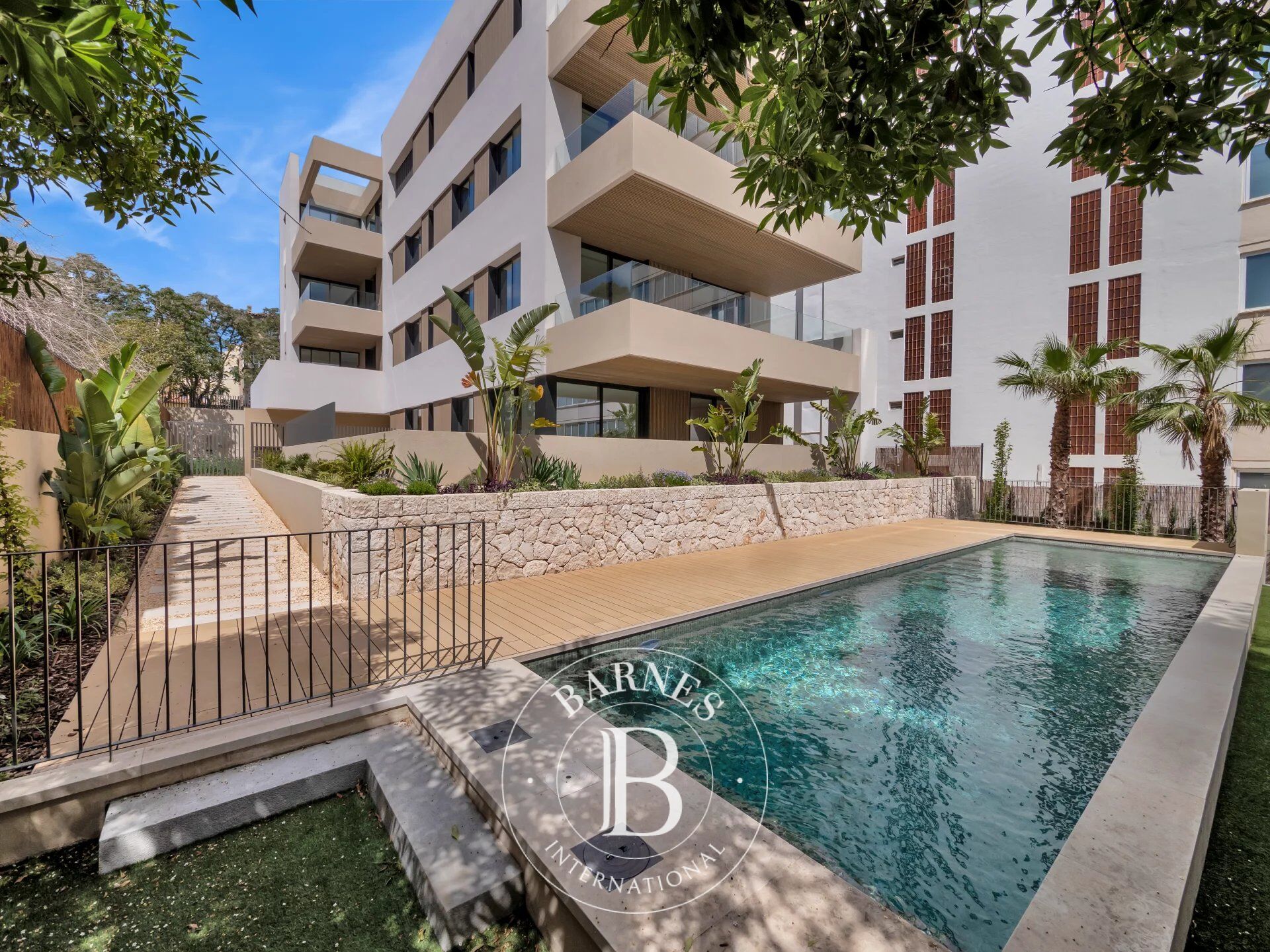 Daire Palma de Mallorca - picture 10