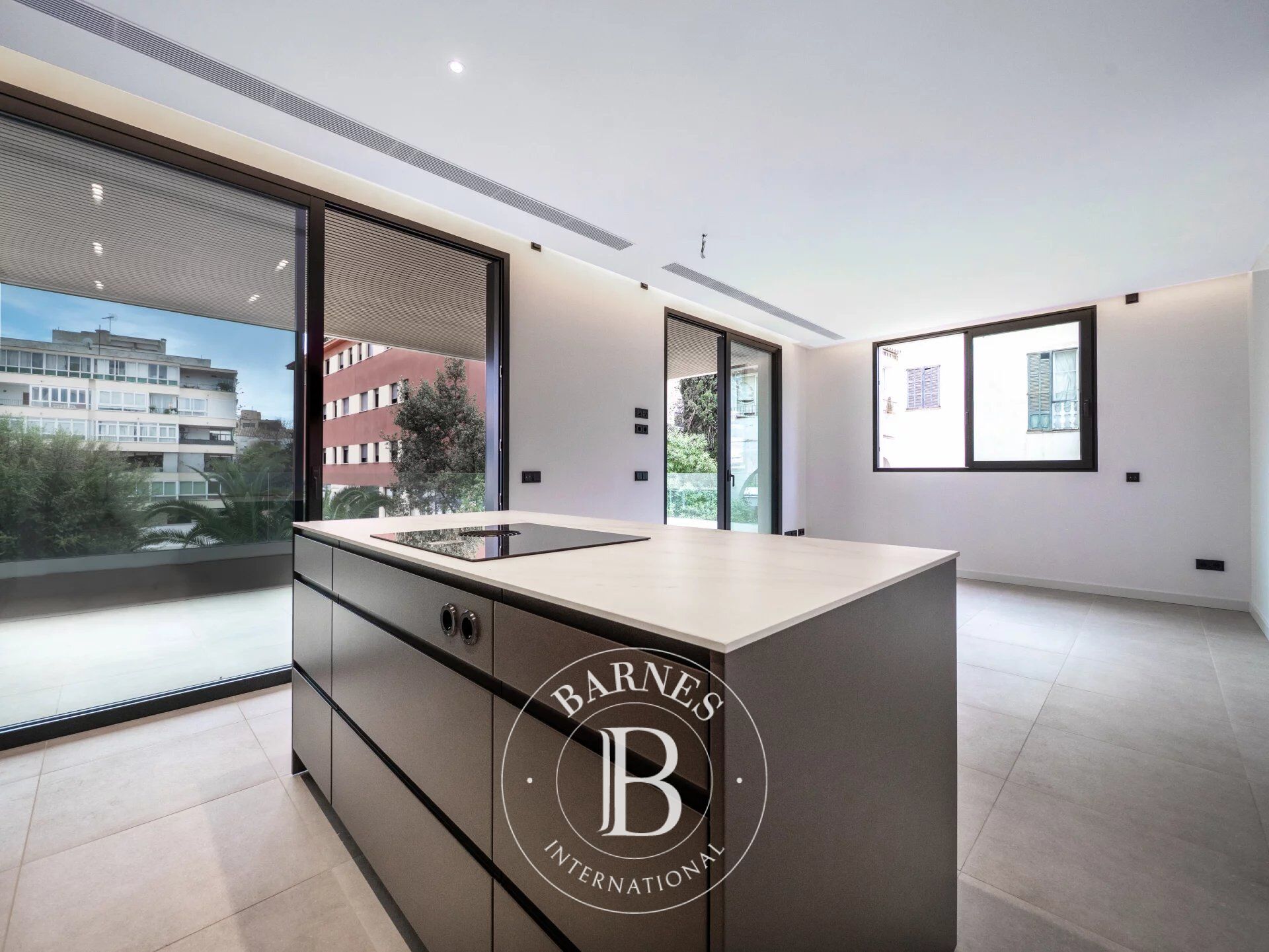 Daire Palma de Mallorca