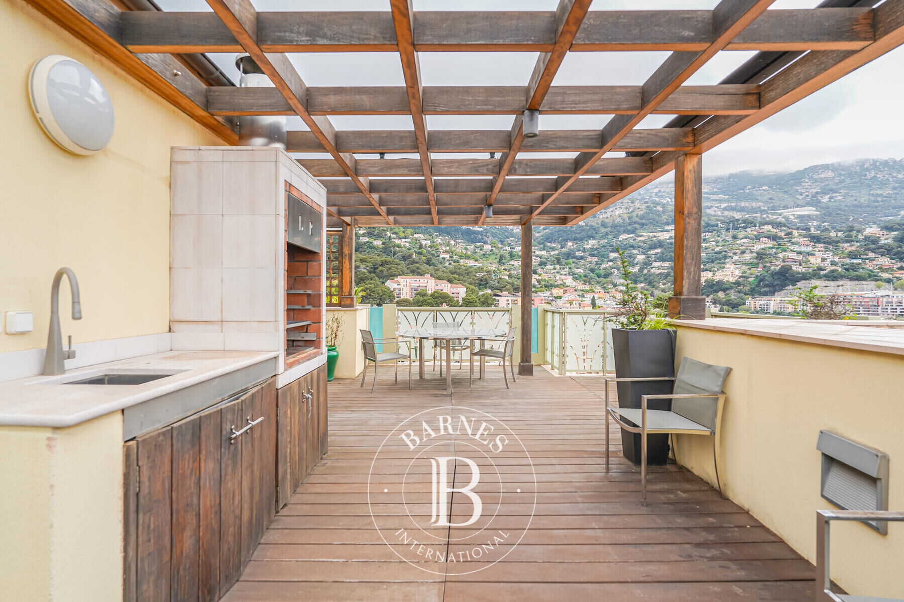 Daire Monaco - picture 4