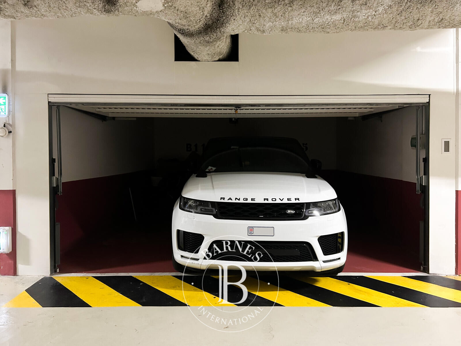 Daire Monaco - picture 8