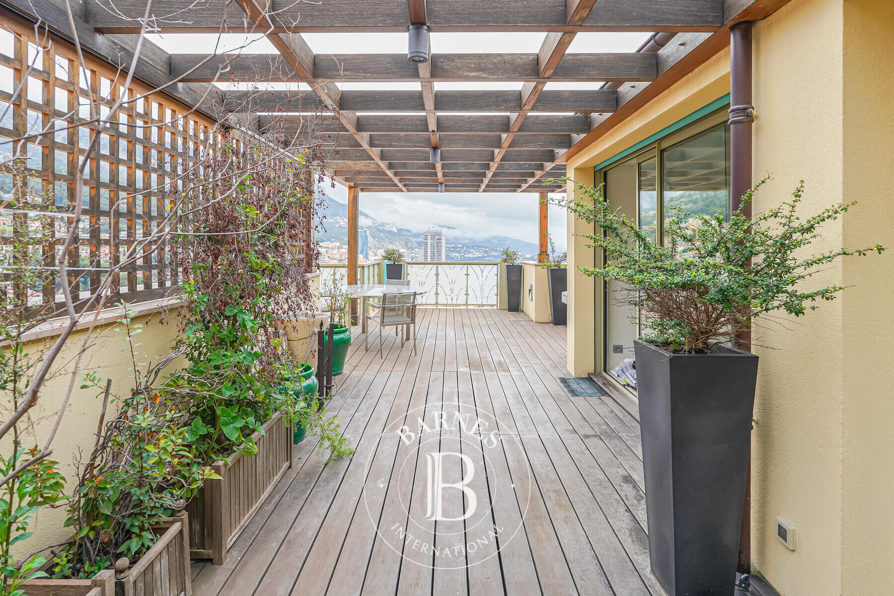 Daire Monaco - picture 6