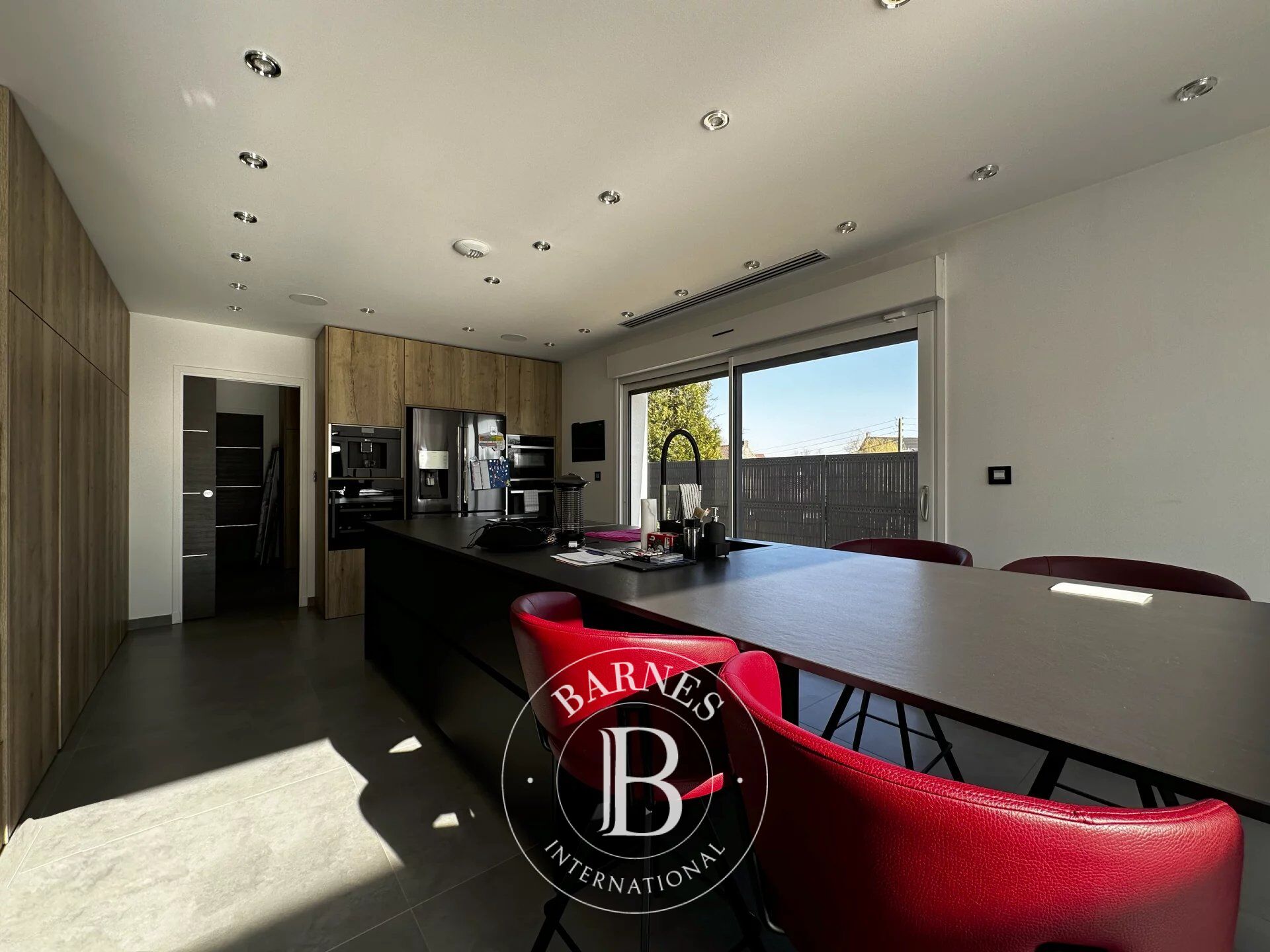 Cysoing Villa contemporánea a 15 kilómetros de Lille - picture 3