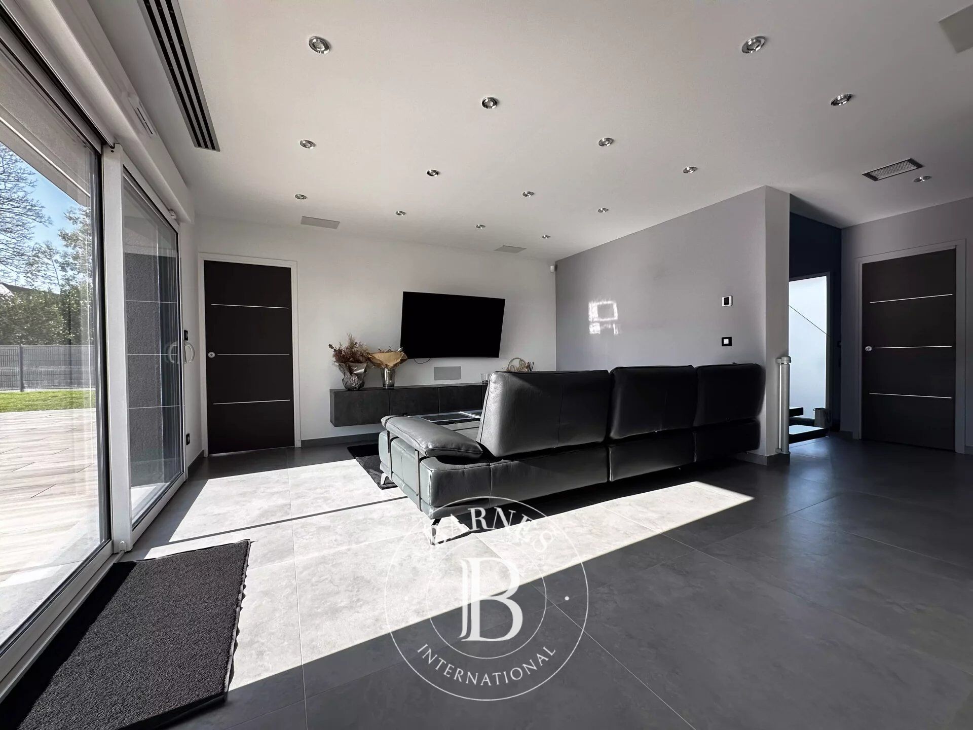 Cysoing Villa contemporánea a 15 kilómetros de Lille - picture 2