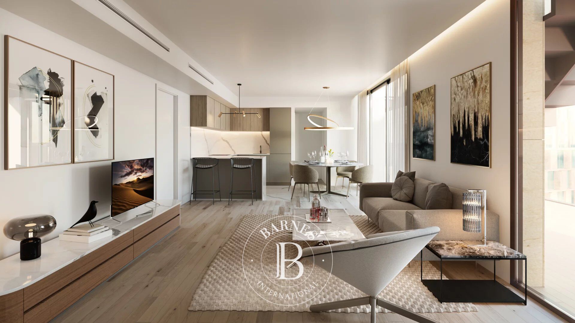 Daire Palma de Mallorca - picture 12