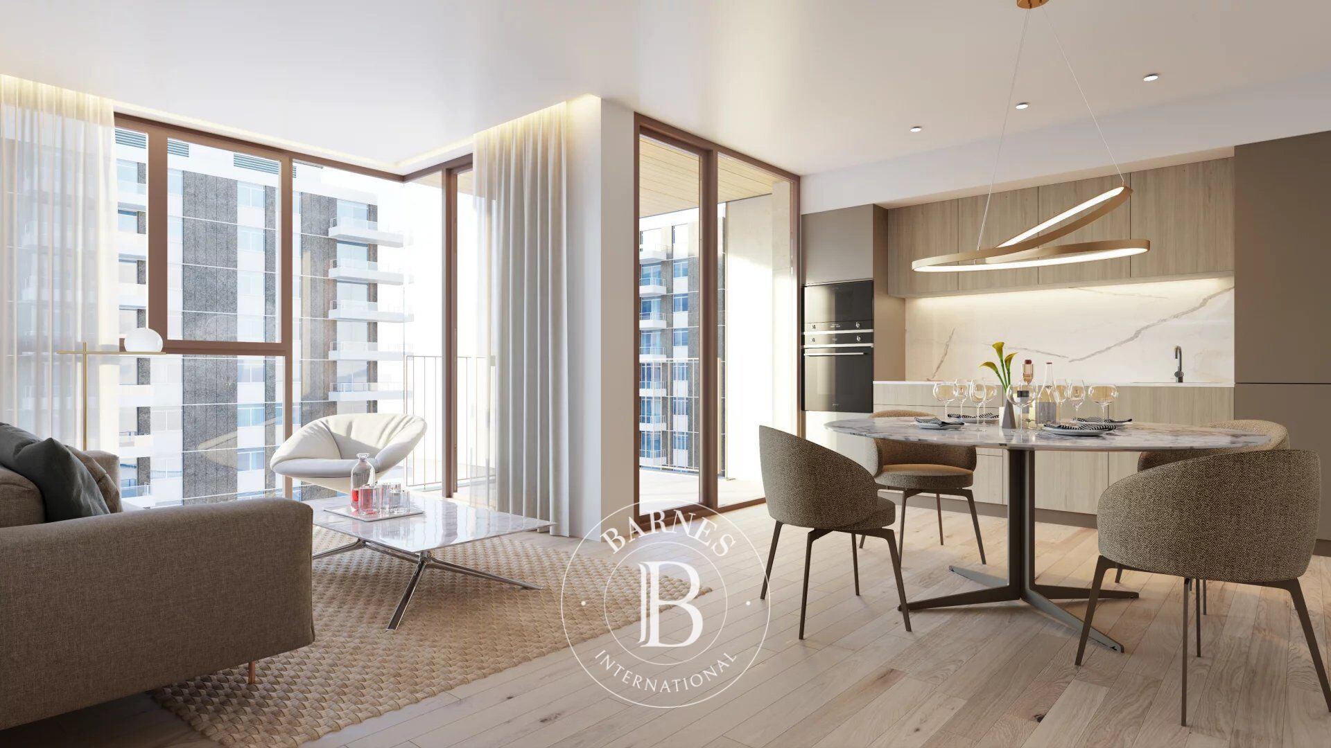 Daire Palma de Mallorca - picture 11