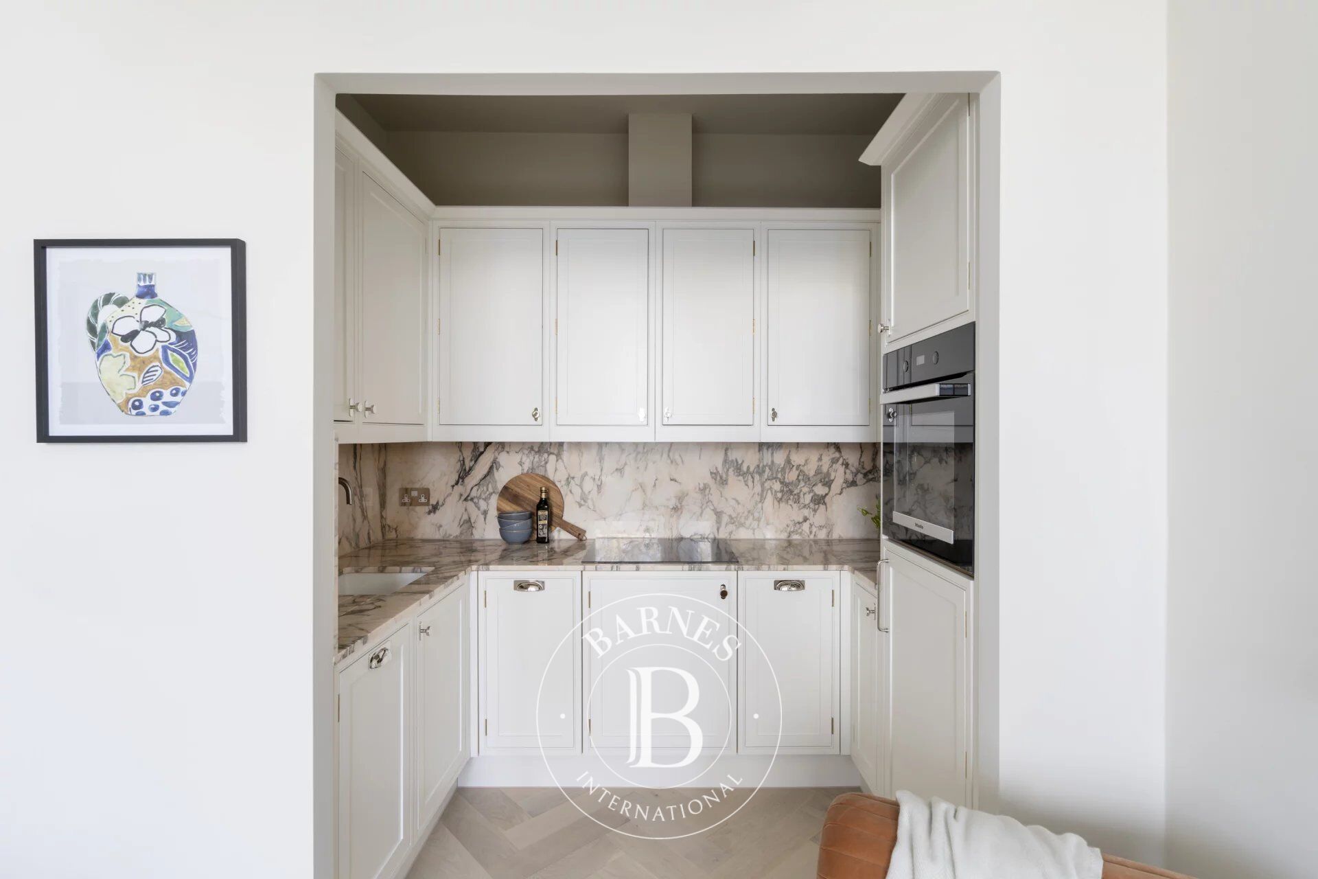 Daire London - picture 5