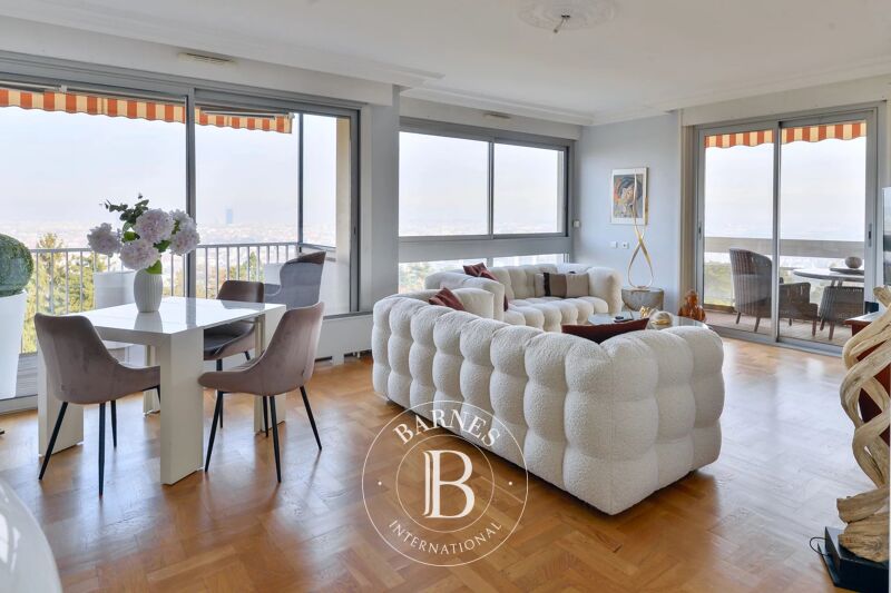 Venta, Piso Sainte-Foy-lès-Lyon - picture 2