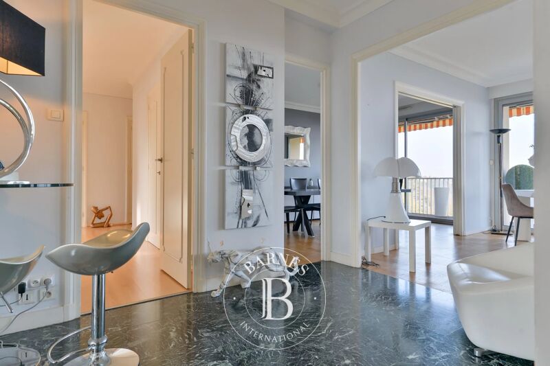 Venta, Piso Sainte-Foy-lès-Lyon - picture 1