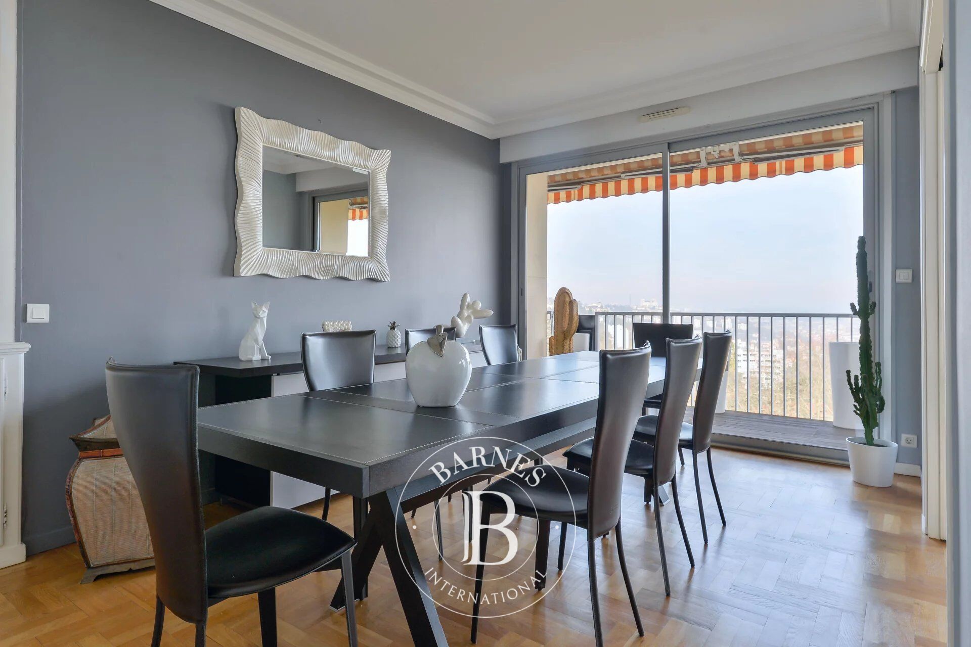 Piso Sainte-Foy-lès-Lyon - picture 3