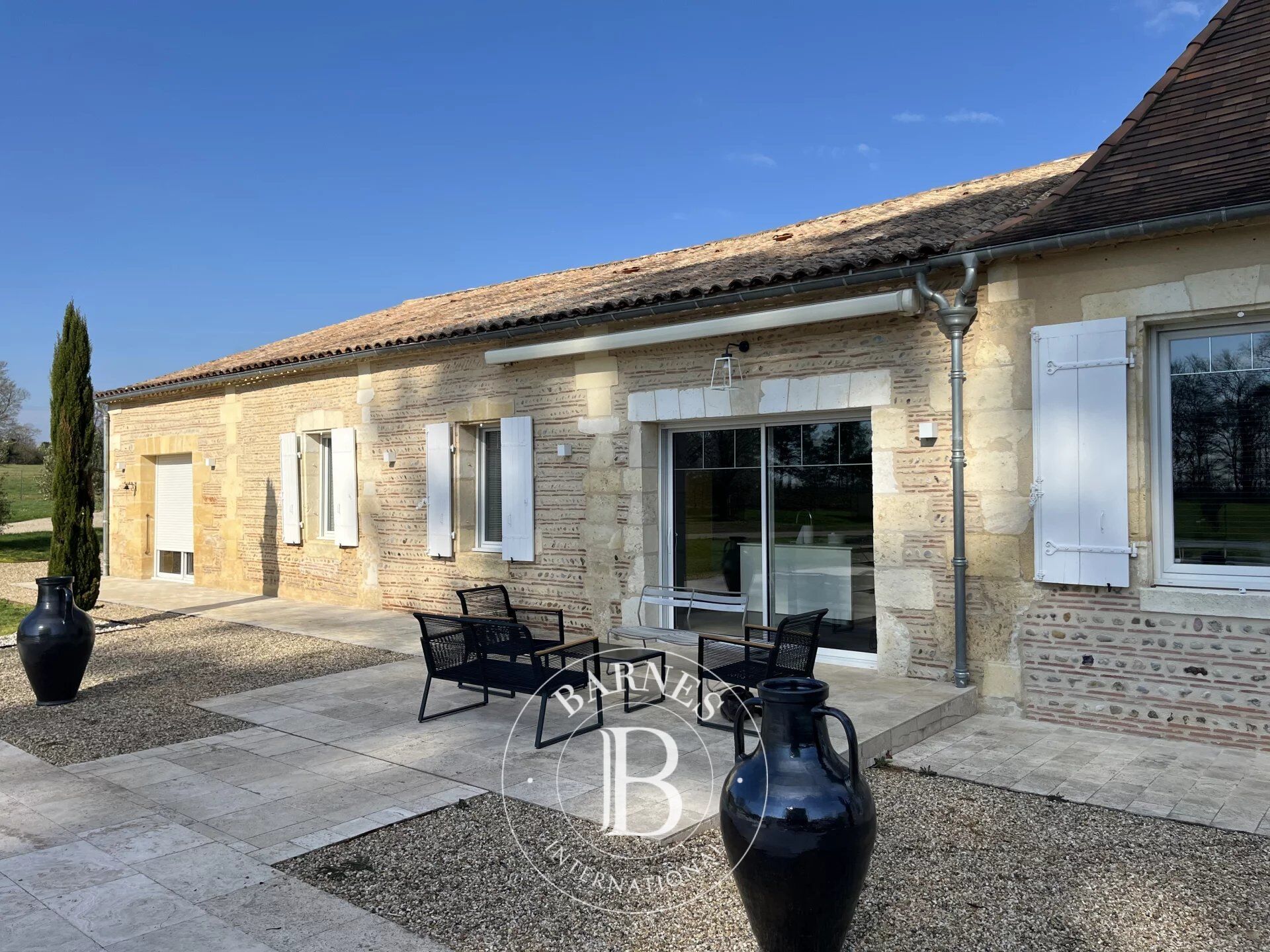 Finca Prigonrieux - picture 2