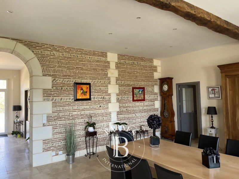 Venta, Finca Prigonrieux - picture 3