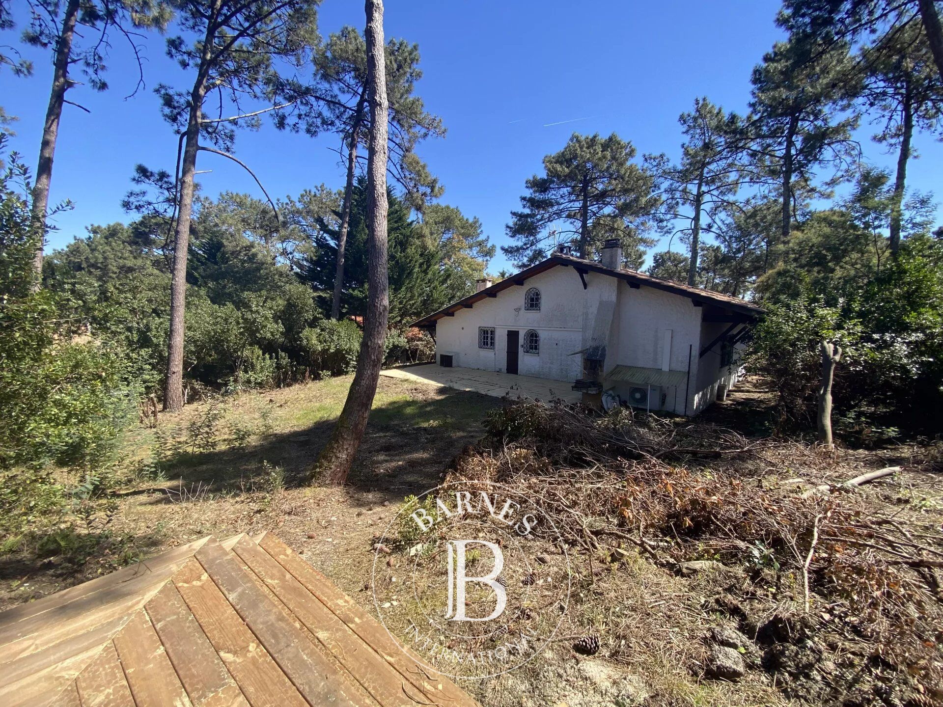 House Lège-Cap-Ferret - picture 2