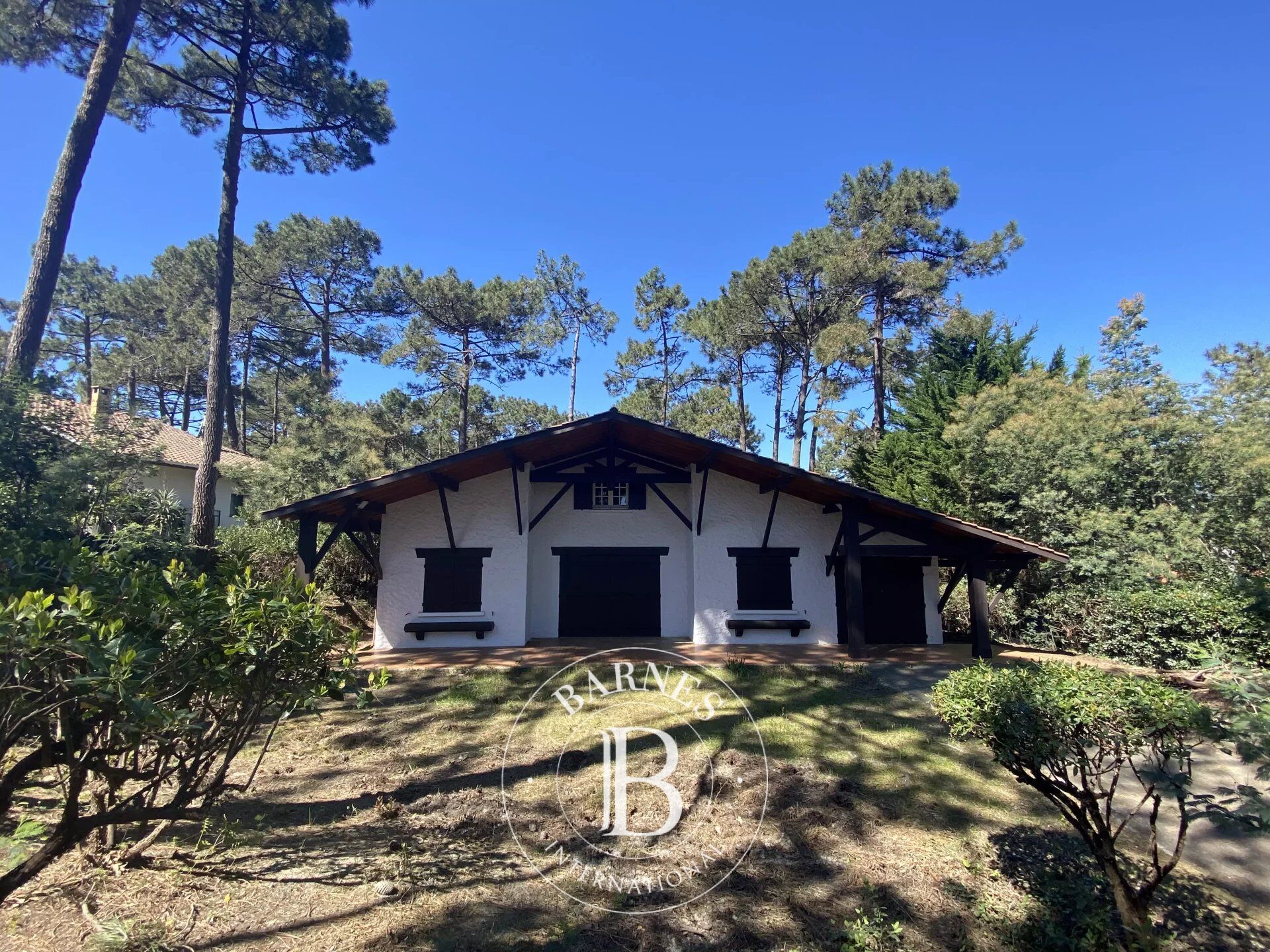 House Lège-Cap-Ferret - picture 1