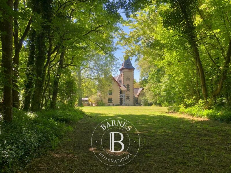 For Sale Manor house | Bourges - picture 2