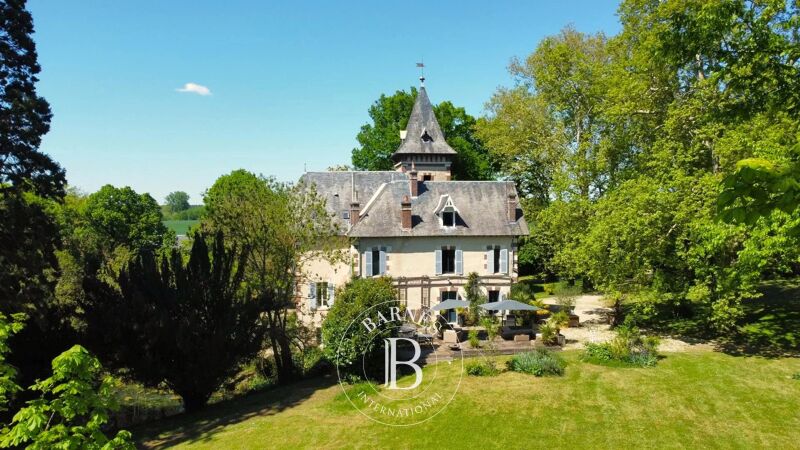 For Sale Manor house | Bourges - picture 1