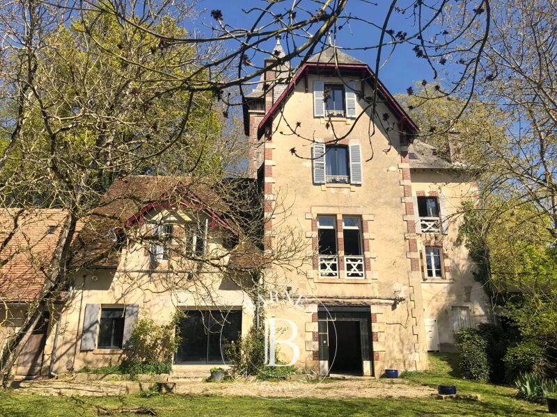 Zu verkaufen Herrenhaus | Bourges - picture 2