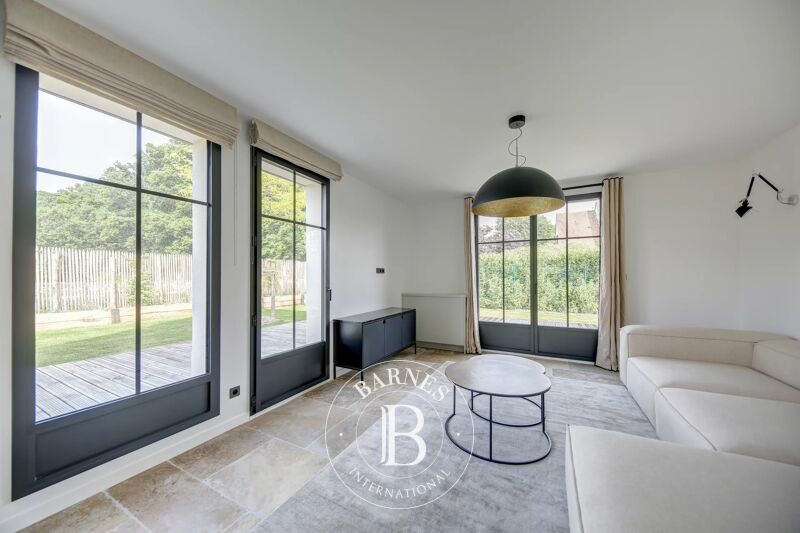 Venta, Casa Montfort-l'Amaury - picture 1