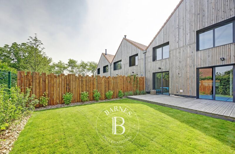 Venta, Casa Montfort-l'Amaury - picture 3