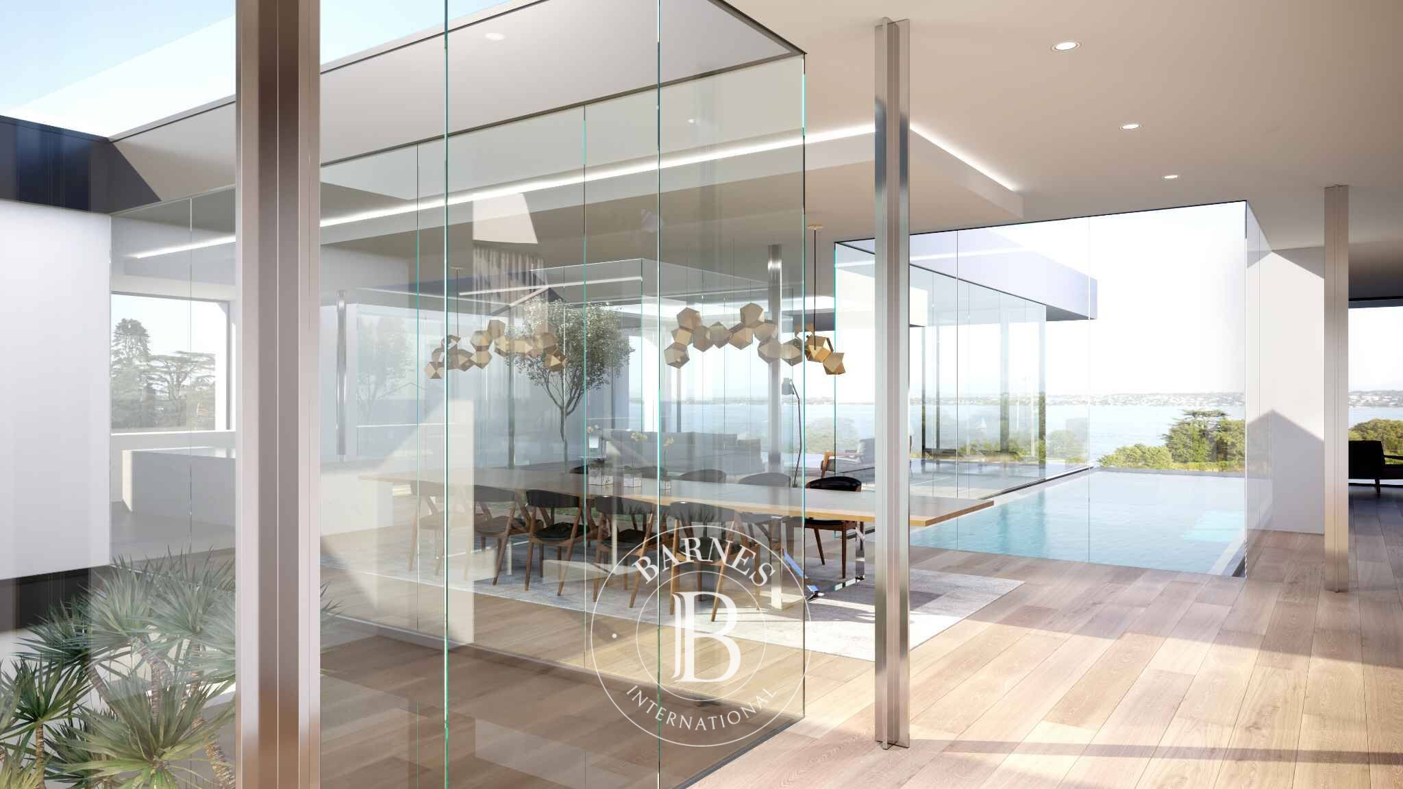 Architectural Elegance, Luxury, and Serenity - picture 1