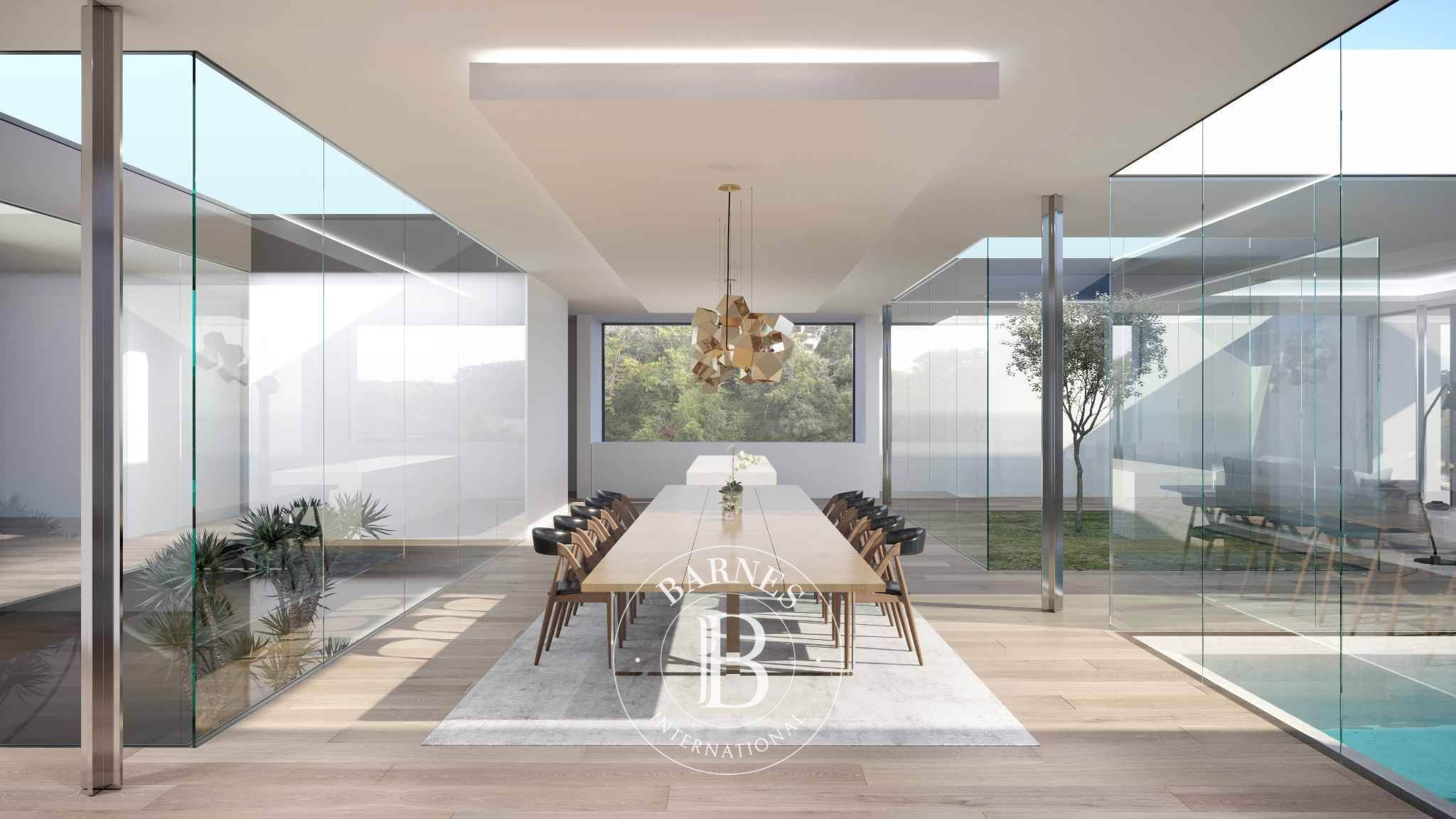 Architectural Elegance, Luxury, and Serenity - picture 3