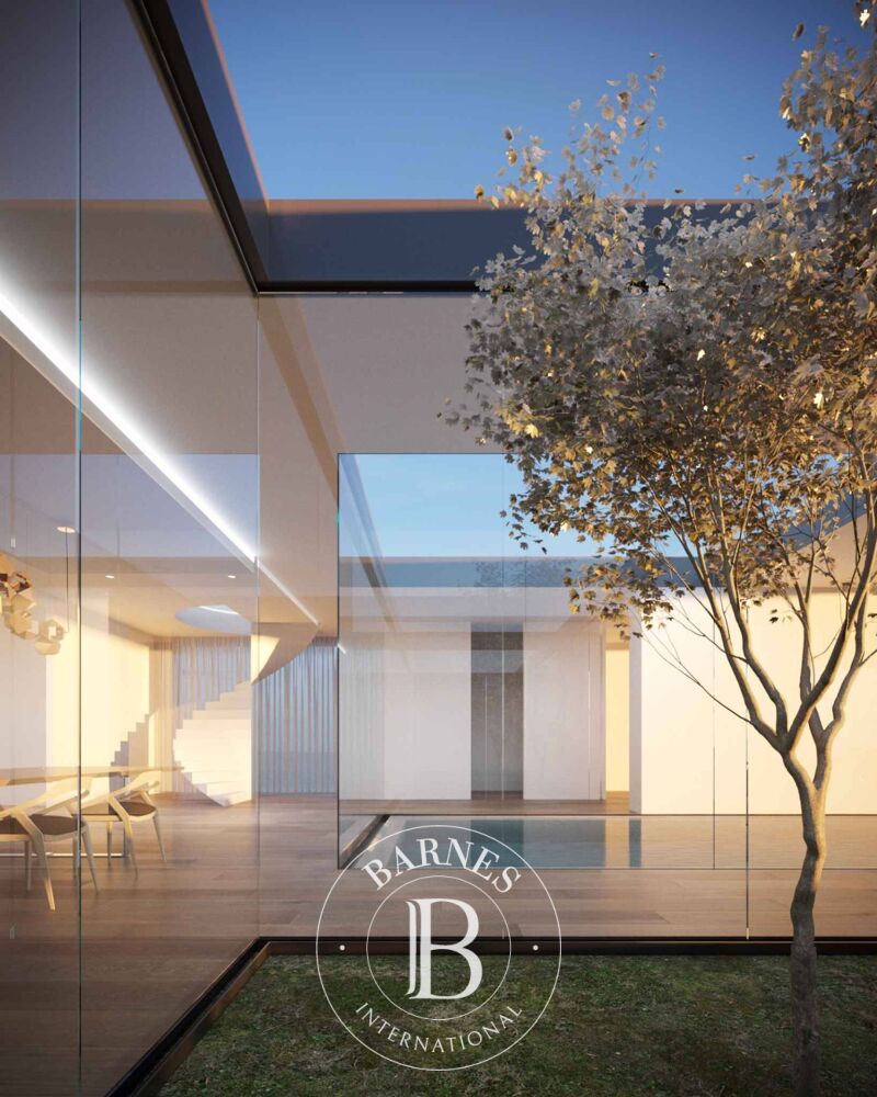 For Sale, Villa Cologny - picture 2