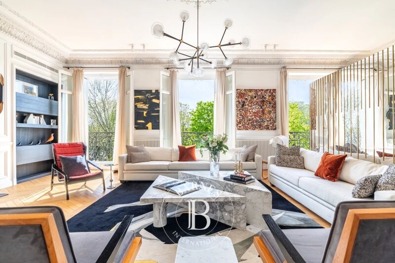 For Sale Apartment | Paris 16ème - picture 2