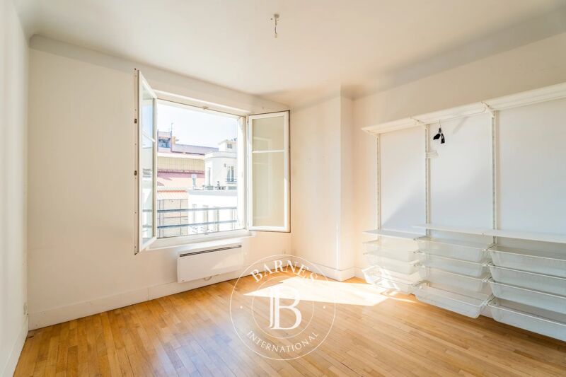 Venta, Piso Boulogne-Billancourt - picture 2