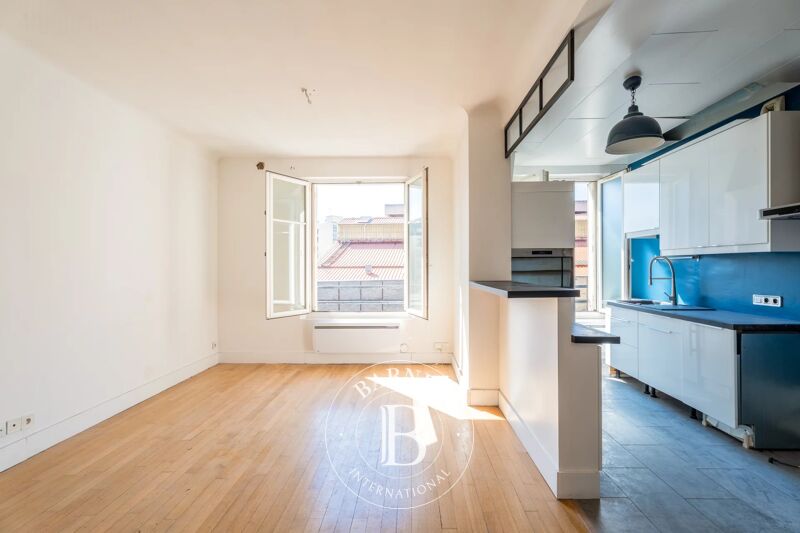 Venta, Piso Boulogne-Billancourt - picture 3